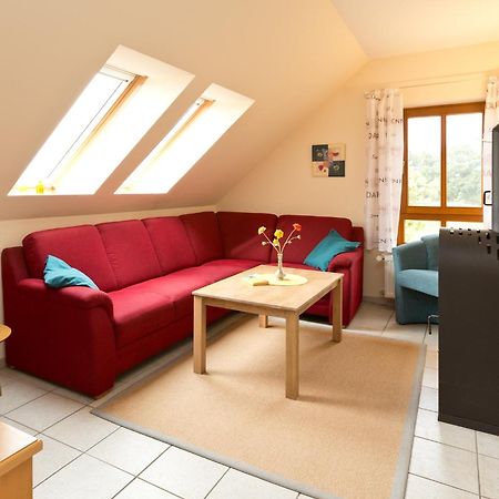 Haus Sarah 4 Am Lorenweg 10 Göhren-Lebbin المظهر الخارجي الصورة