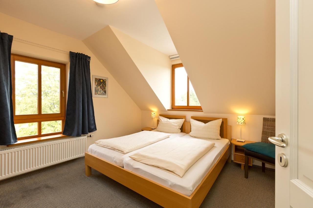 Haus Sarah 4 Am Lorenweg 10 Göhren-Lebbin المظهر الخارجي الصورة