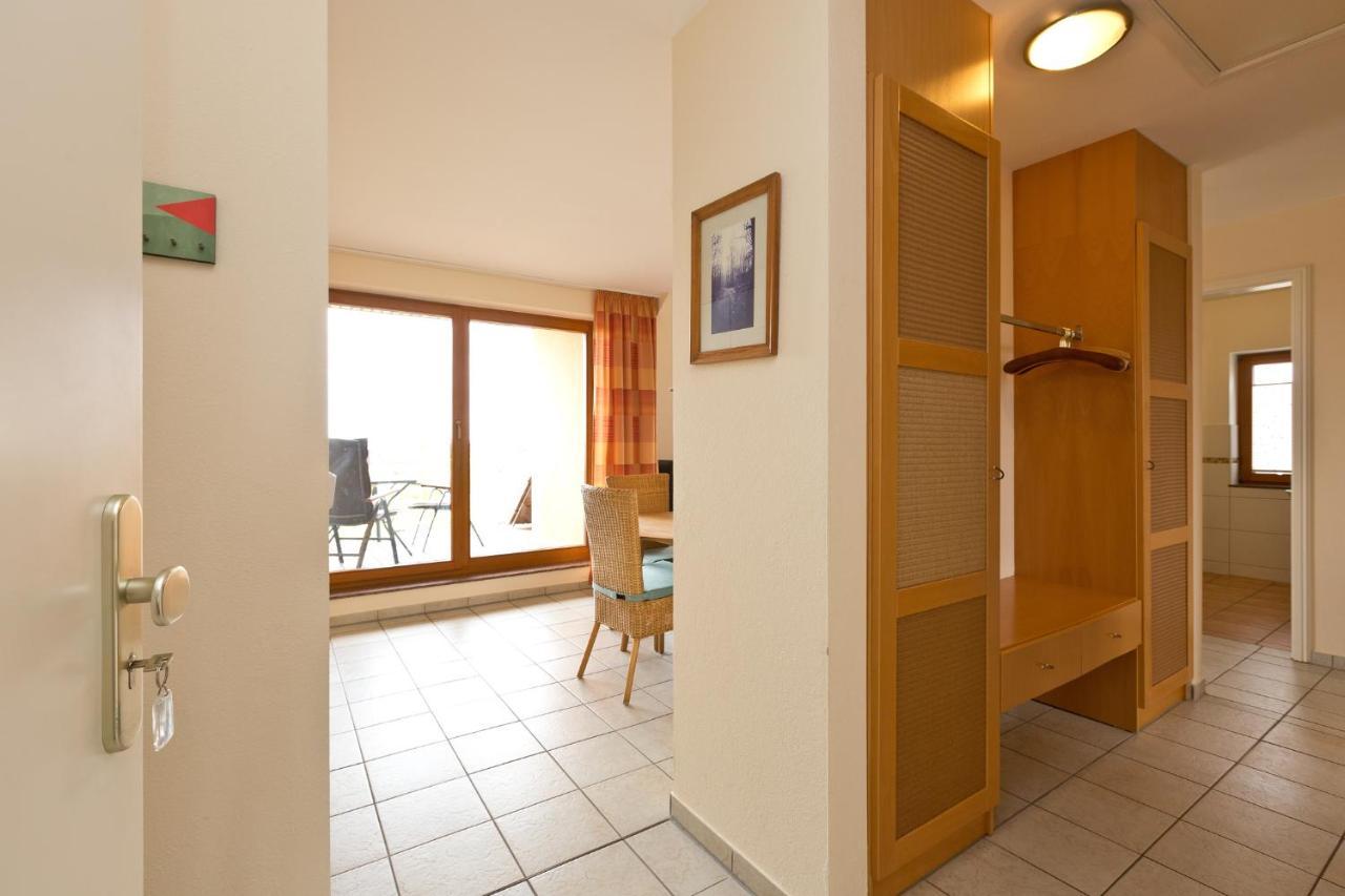 Haus Sarah 4 Am Lorenweg 10 Göhren-Lebbin المظهر الخارجي الصورة